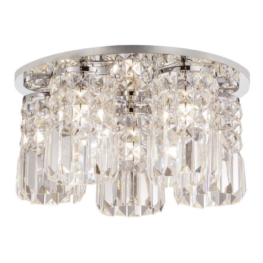 Rabalux - Stropní svítidlo 5xG9/40W/230V pr. 38 cm