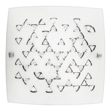 Rabalux - Stropní svítidlo E27/60W/230V 30x30 cm