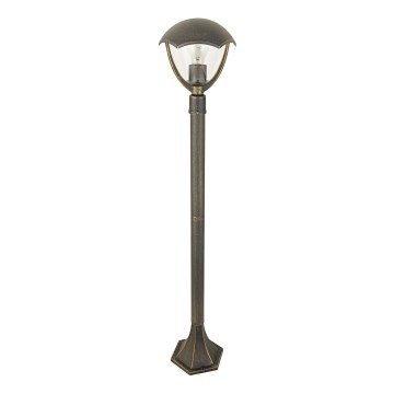Rabalux - Venkovní lampa 1xE27/40W/230V IP44