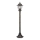 Rabalux - Venkovní lampa 1xE27/60W/230V 105 cm