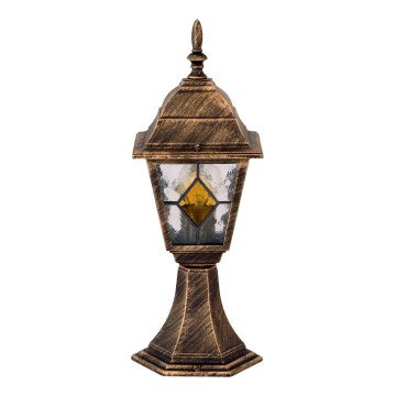 Rabalux - Venkovní lampa 1xE27/60W/230V