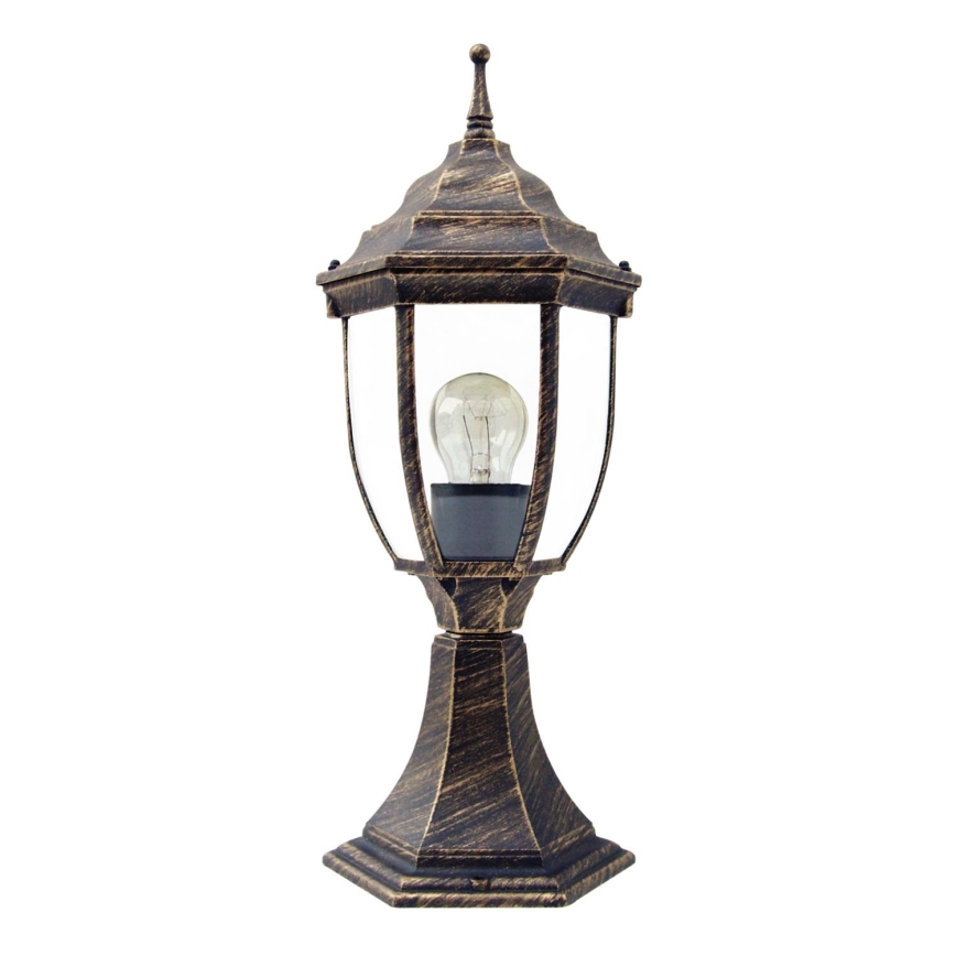 Rabalux - Venkovní lampa 1xE27/60W/230V