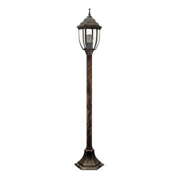Rabalux - Venkovní lampa 1xE27/60W/230V