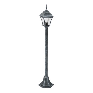 Rabalux - Venkovní lampa 1xE27/60W/230V IP44