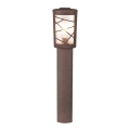 Rabalux - Venkovní lampa 1xE27/60W/230V IP44