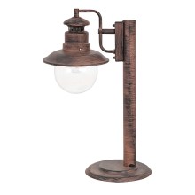 Rabalux - Venkovní lampa 1xE27/60W IP44