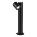 Rabalux - Venkovní lampa 1xGU10/35W/230V IP44