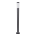Rabalux - Venkovní lampa 1xGU10/7W/230V IP44 80 cm