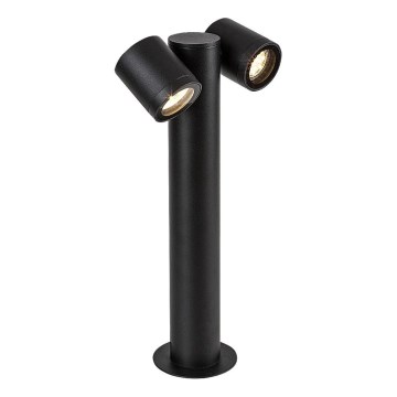 Rabalux - Venkovní lampa 2xGU10/35W/230V IP44