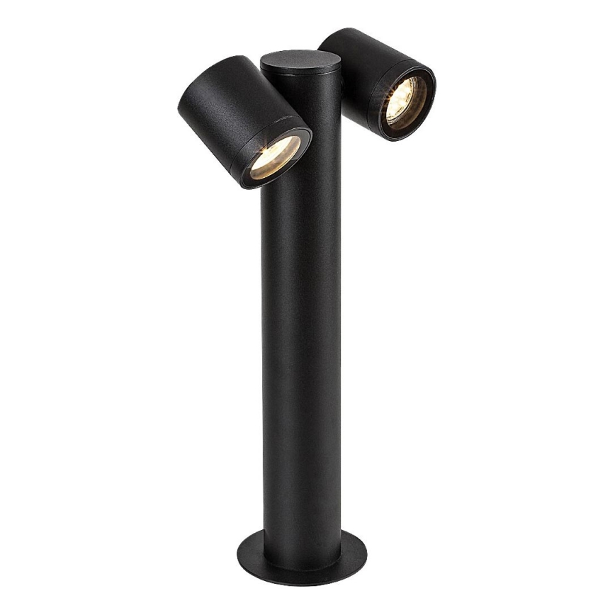 Rabalux - Venkovní lampa 2xGU10/35W/230V IP44
