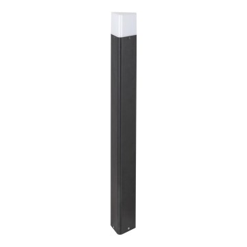 Rabalux - Venkovní lampa ZADAR 1xE27/15W/230V IP44