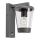 Rabalux - Venkovní nástěnná lampa se senzorem pohybu 1xE27/40W/230V IP44