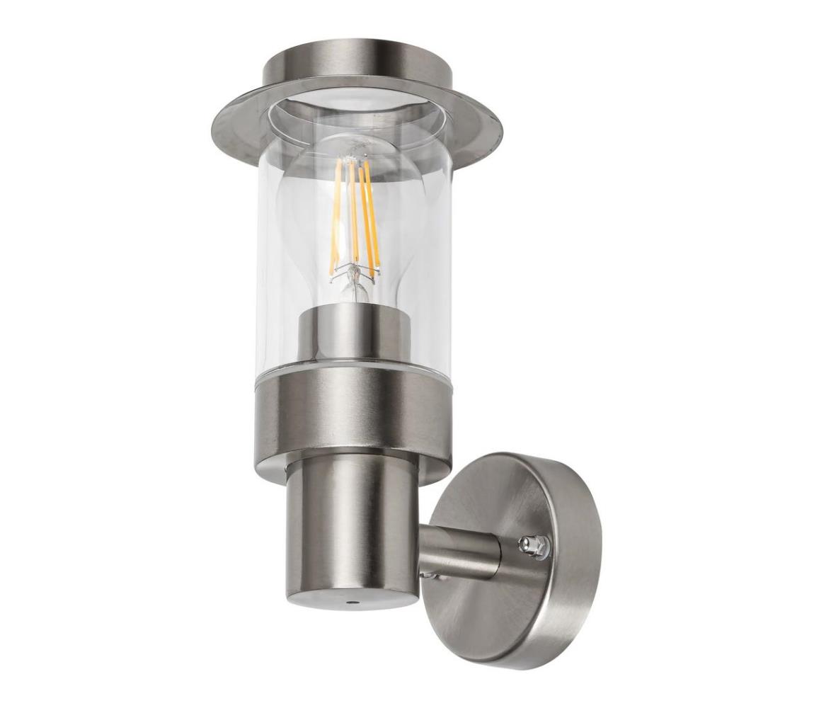 Rabalux Rabalux - Venkovní nástěnné svítidlo 1xE27/20W/230V IP44 RL7838