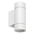 Rabalux - Venkovní nástěnné svítidlo 2xGU10/10W/230V IP54 