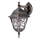 Rabalux - Venkovní nástěnné svítidlo FIUME E27/100W/230V IP44