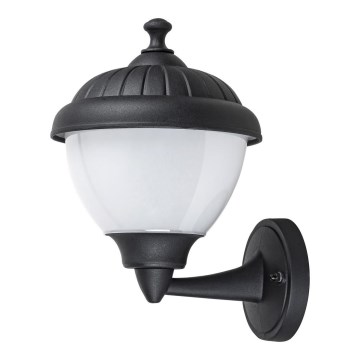 Rabalux - Venkovní nástěnné svítidlo MODESTO 1xE27/40W/230V IP44