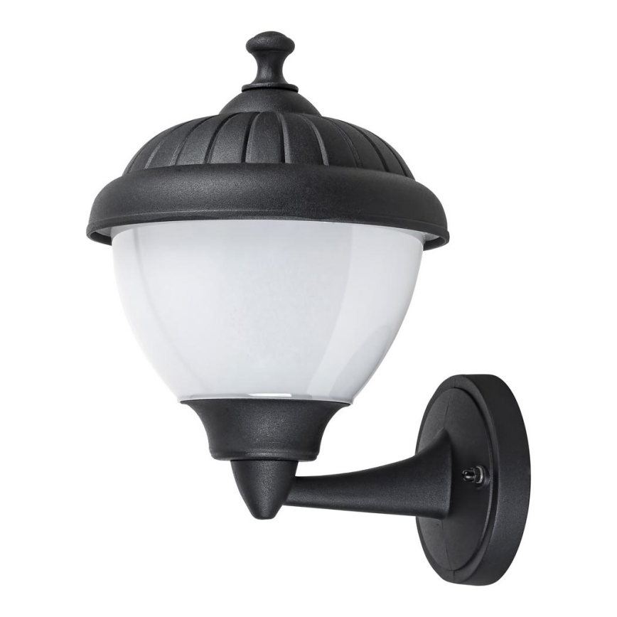 Rabalux - Venkovní nástěnné svítidlo MODESTO 1xE27/40W/230V IP44