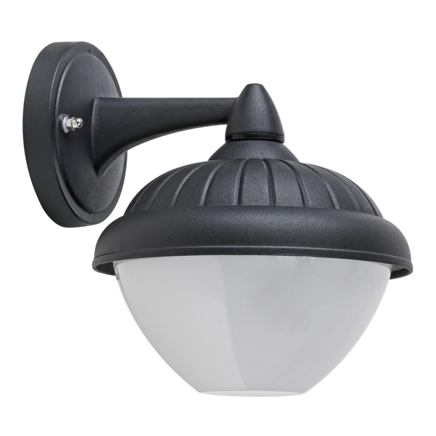 Rabalux - Venkovní nástěnné svítidlo MODESTO 1xE27/40W/230V IP44