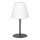 Rabalux - Venkovní stolní lampa LIDA 1xE27/23W IP44