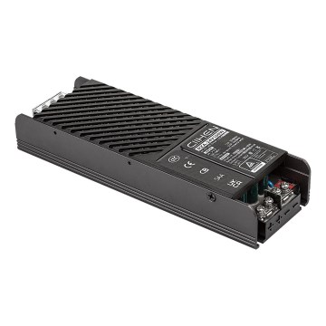 Rabalux - Zapuštěný napájecí zdroj pro svítidla v lištovém systému 100W/230V
