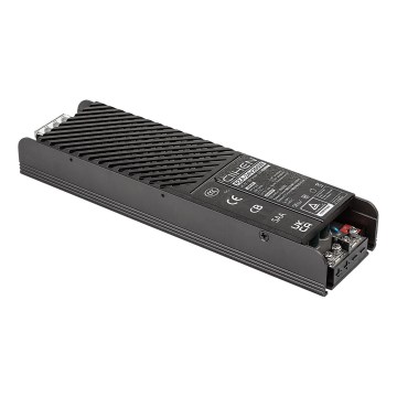 Rabalux - Zapuštěný napájecí zdroj pro svítidla v lištovém systému 200W/230V