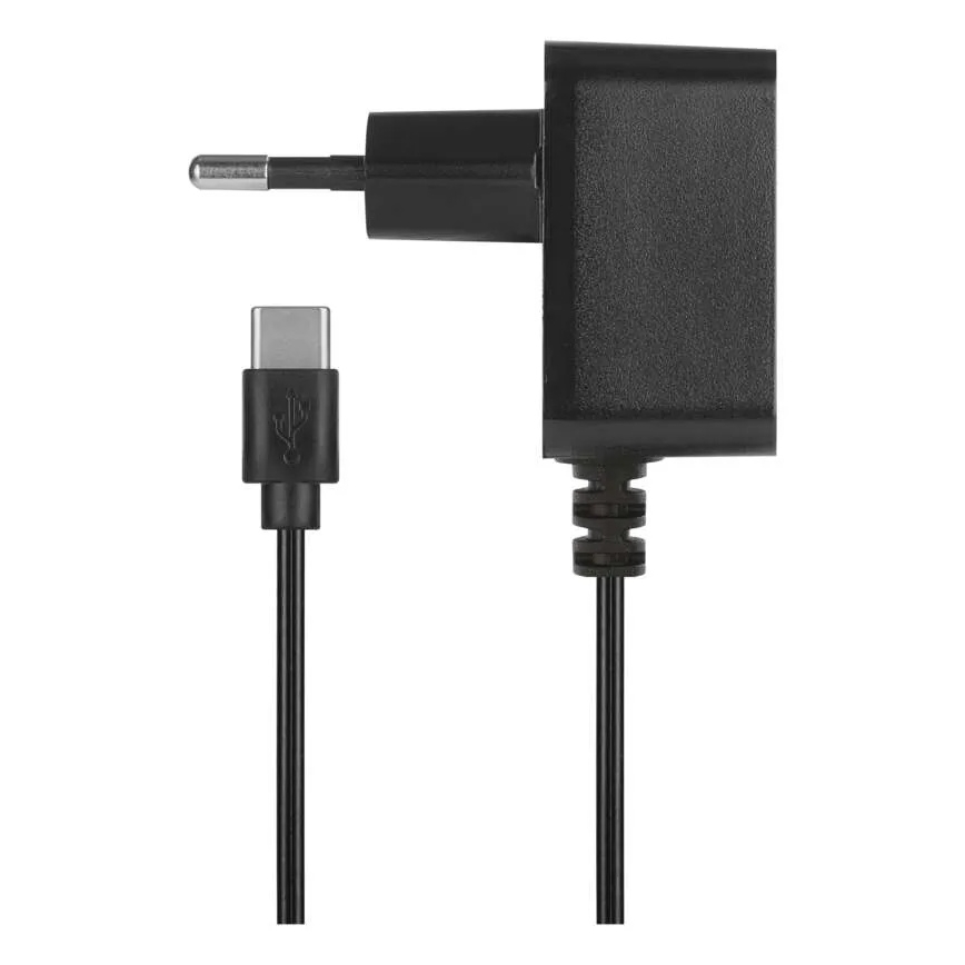 Rádio DAB DAB+ FM 3W/5V/4xAA černá