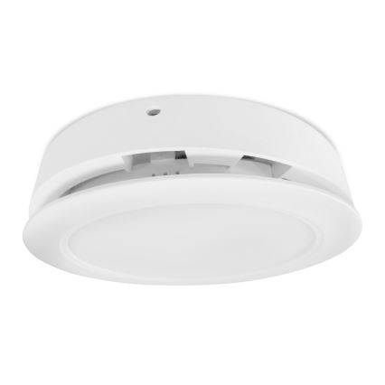 Rám pro LED koupelnové podhledové svítidlo ATUEL pr. 12 cm