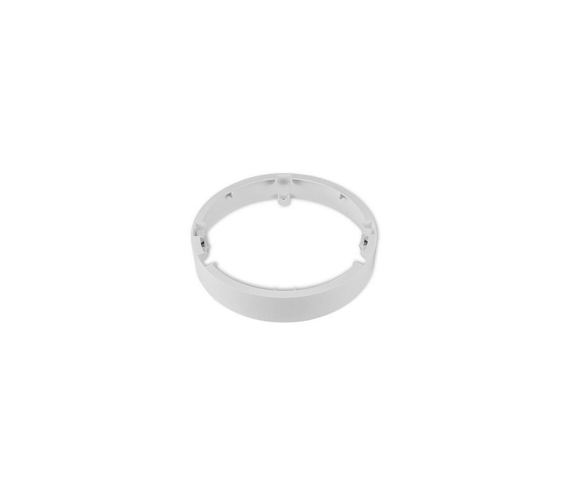 Brilum Rám pro LED koupelnové podhledové svítidlo ATUEL pr. 14,5 cm B3396