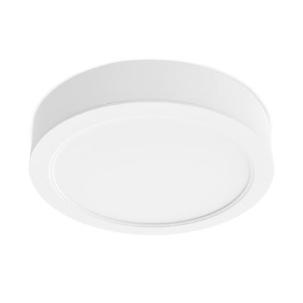 Rám pro LED koupelnové podhledové svítidlo ATUEL pr. 14,5 cm