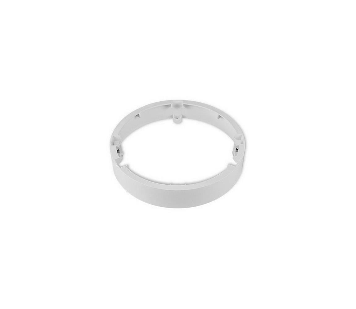 Brilum Rám pro LED koupelnové podhledové svítidlo ATUEL pr. 22,5 cm B3398