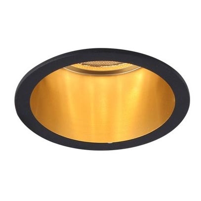 Rámeček pro podhledové svítidlo LILA GU10/GU5,3/MR16/50W/230V/12V