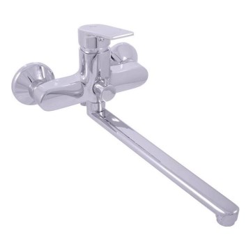 RAV Slezák CO153.5 - Vanová baterie COLORADO lesklý chrom