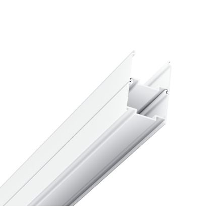 Ravak 00V701R211 - Sprchové dveře třídílné SUPERNOVA 90x198 cm bílá