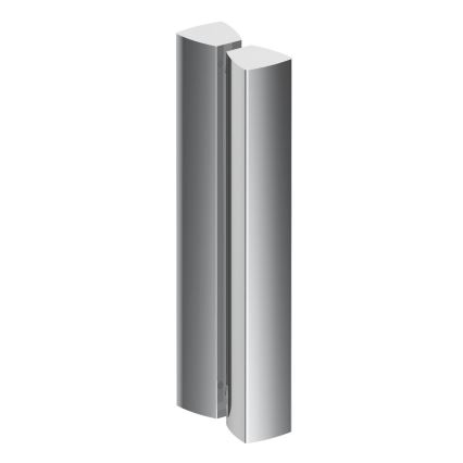 Ravak 1XV70C00Z1 - Sprchové dveře BLIX 90x90 cm lesklý chrom