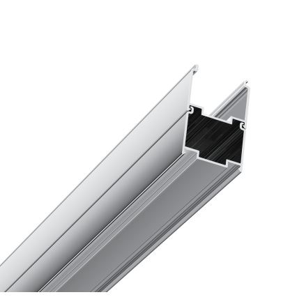 Ravak 1XV70C00Z1 - Sprchové dveře BLIX 90x90 cm lesklý chrom