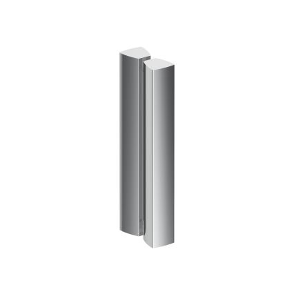Ravak 1XVG0C00Z1 - Sprchové dveře BLIX 120x190 cm lesklý chrom