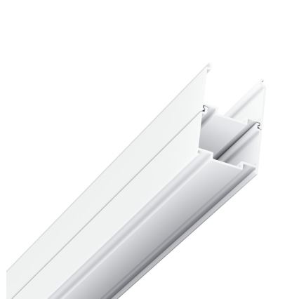 Ravak 3117O10211 - Sprchový kout čtyřdílný čtvrtkruhový SUPERNOVA 90x90 cm bílá