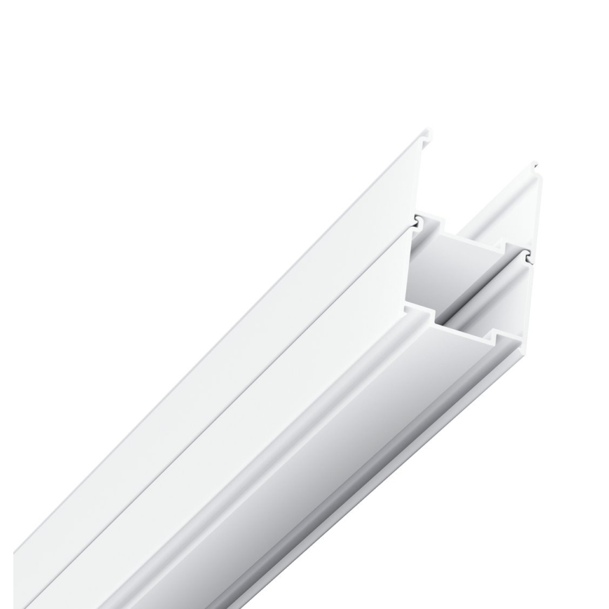 Ravak 3117O10211 - Sprchový kout čtyřdílný čtvrtkruhový SUPERNOVA 90x90 cm bílá