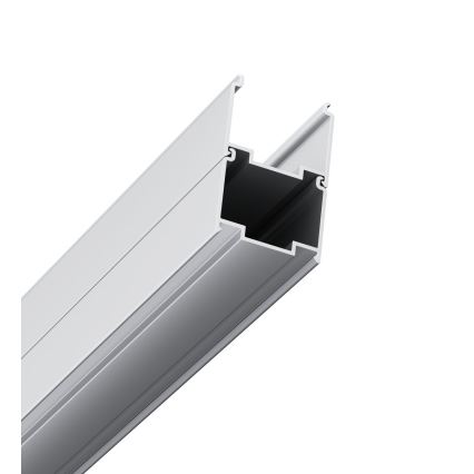 Ravak 37677U00Z1 - Sprchový kout třídílný čtvrtkruhový PIVOT 90x90 cm satin