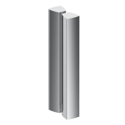 Ravak 3B270100Z1 - Sprchový kout čtyřdílný čtvrtkruhový BLIX 90x90 cm bílá