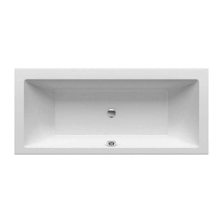 Ravak C691000000 - Vana FORMY 170x75 cm akrylát/bílá