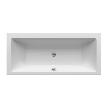 Ravak C691300000 - Vana FORMY 170x75 cm akrylát/bílá