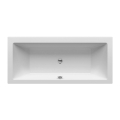 Ravak C881300000 - Vana FORMY 180x80 cm akrylát/bílá
