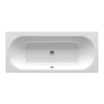 Ravak C921300000 - Vana CITY SLIM 180x80 cm akrylát/bílá