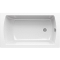 Ravak CC11000000 - Vana CLASSIC 120x70 cm akrylát/bílá