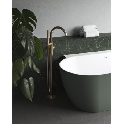 Ravak CC71200000 - Vana FREEDOM 170x87 cm akrylát/zelená