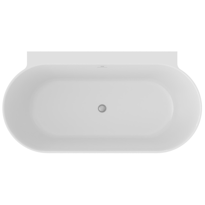 Ravak CC71200000 - Vana FREEDOM 170x87 cm akrylát/zelená