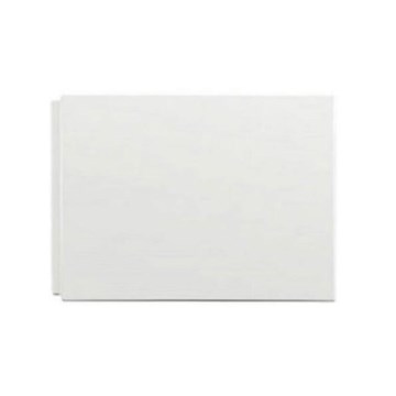 Ravak CZ00130A00 - Boční panel k vaně 75 cm akrylát/bílá