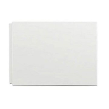 Ravak CZ72110A00 - Boční panel k vaně CHROME 70 cm akrylát/bílá