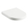 Ravak X01549 - Záchodové prkénko SoftClose UNI CHROME bílá